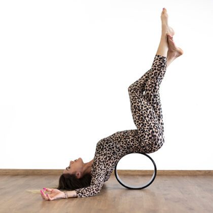 Magán Jógaóra - 1 alkalom