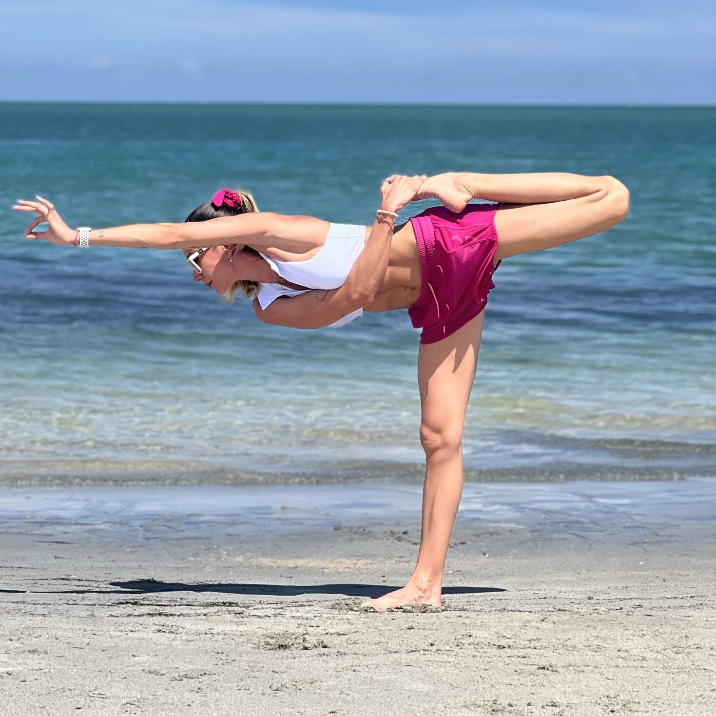 Csoportos jóga - 1 alkalom